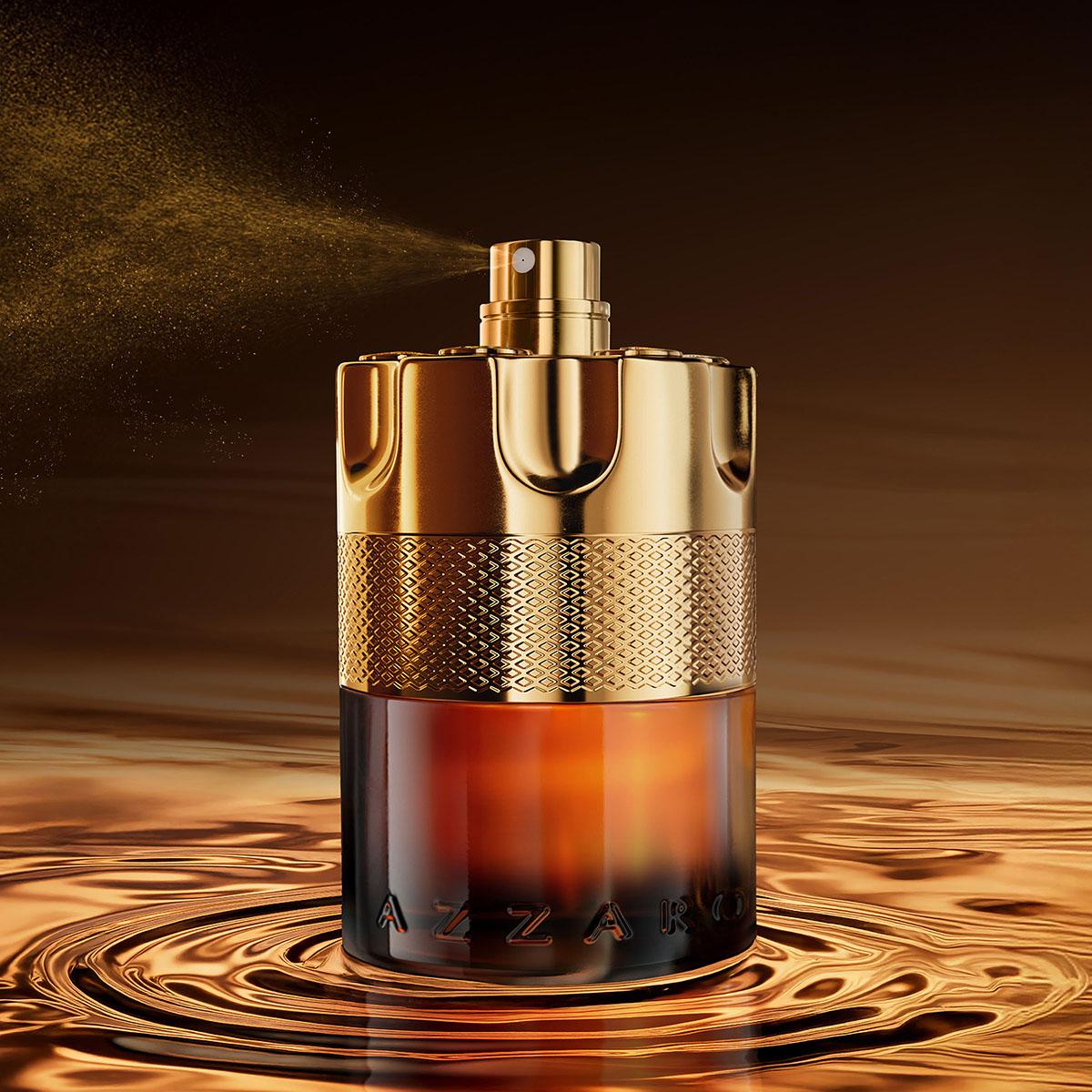 Azzaro Forever Wanted Absolu 100ml - Image 10