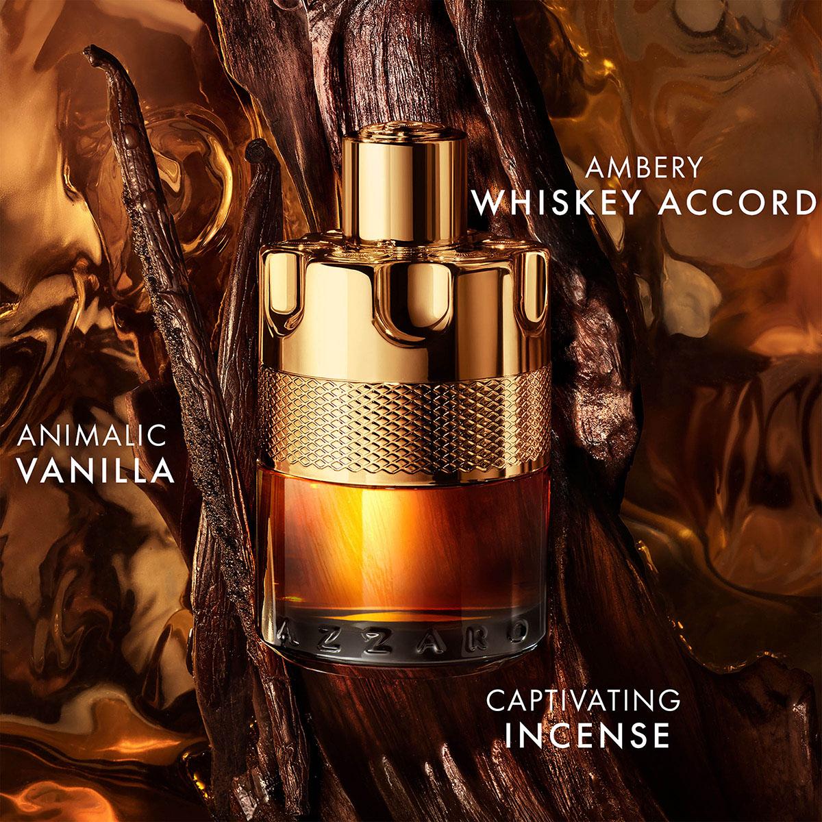 Azzaro Forever Wanted Absolu 100ml - Image 3