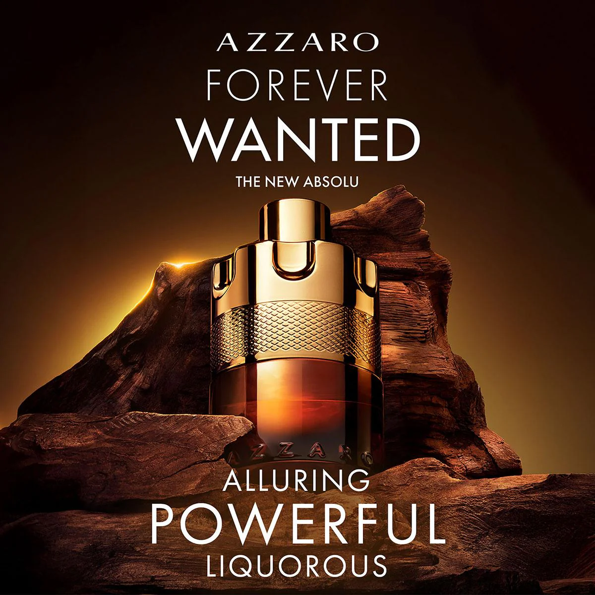 Azzaro Forever Wanted Absolu 100ml - Image 4