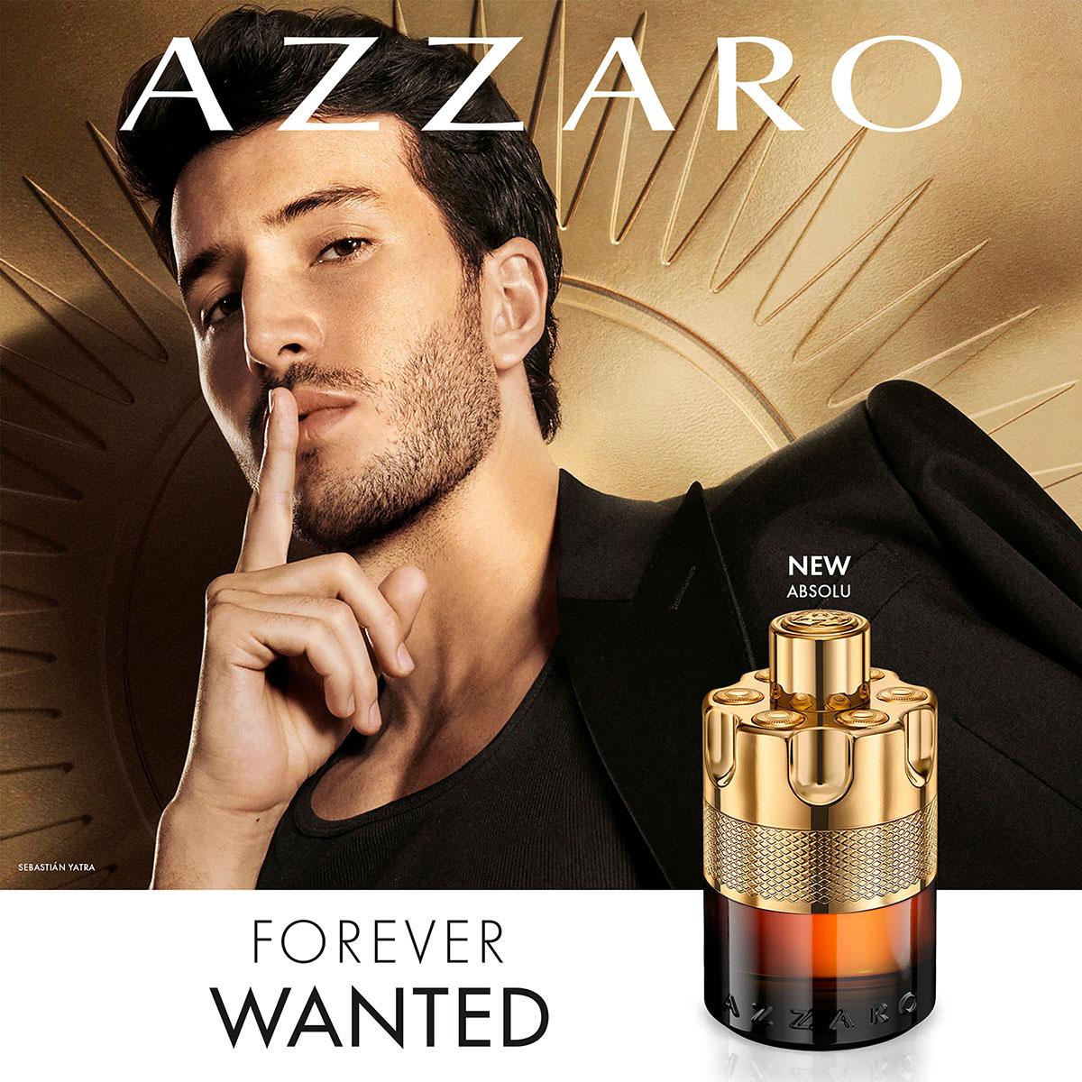 Azzaro Forever Wanted Absolu 100ml - Image 8