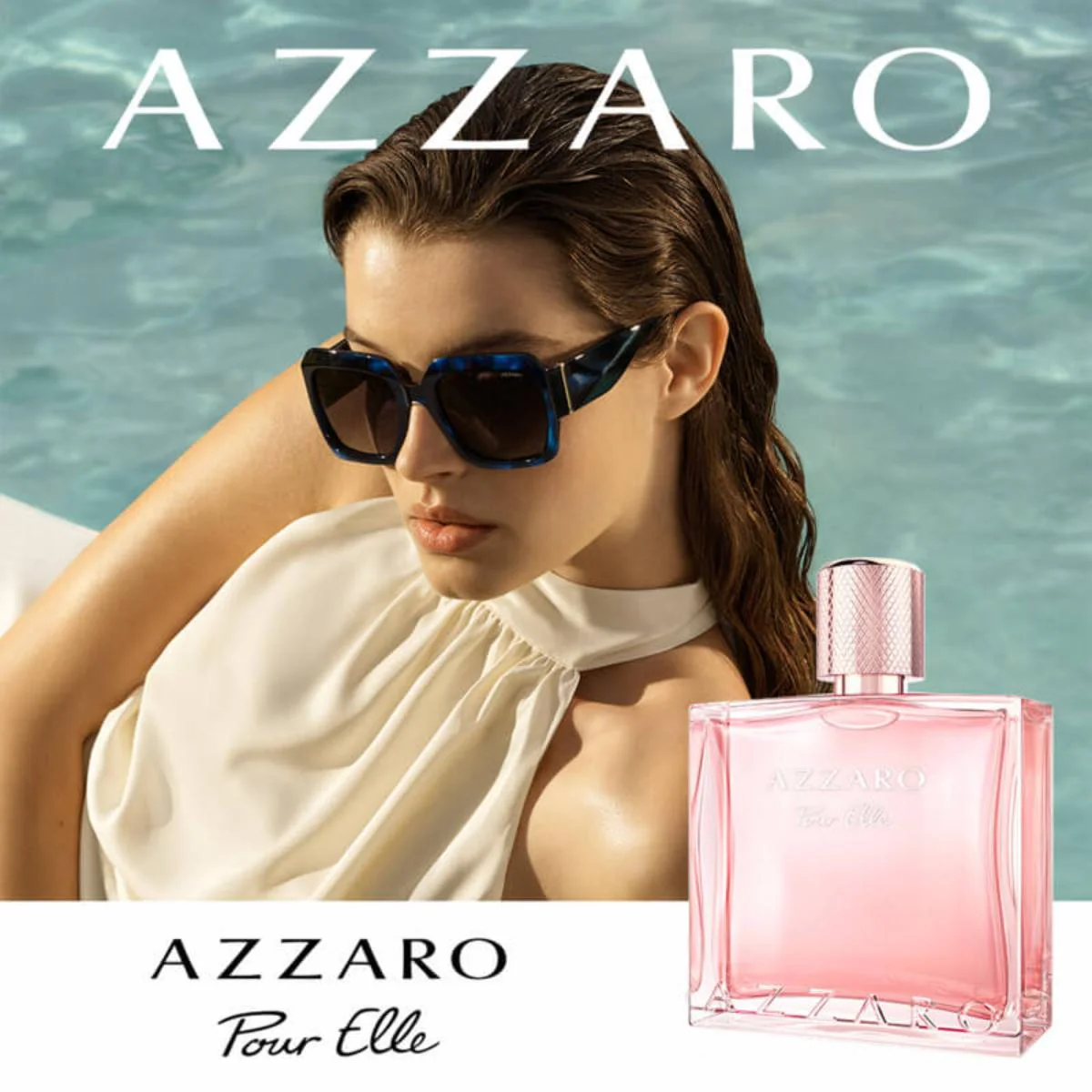 Azzaro Pour Elle Eau de Parfum - Image 4