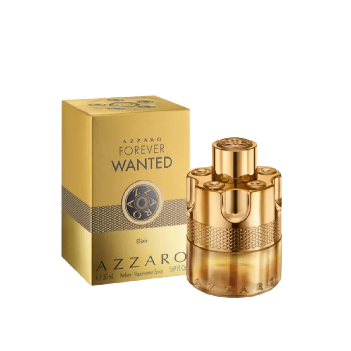 Wanted Forever Elixir - Image 3