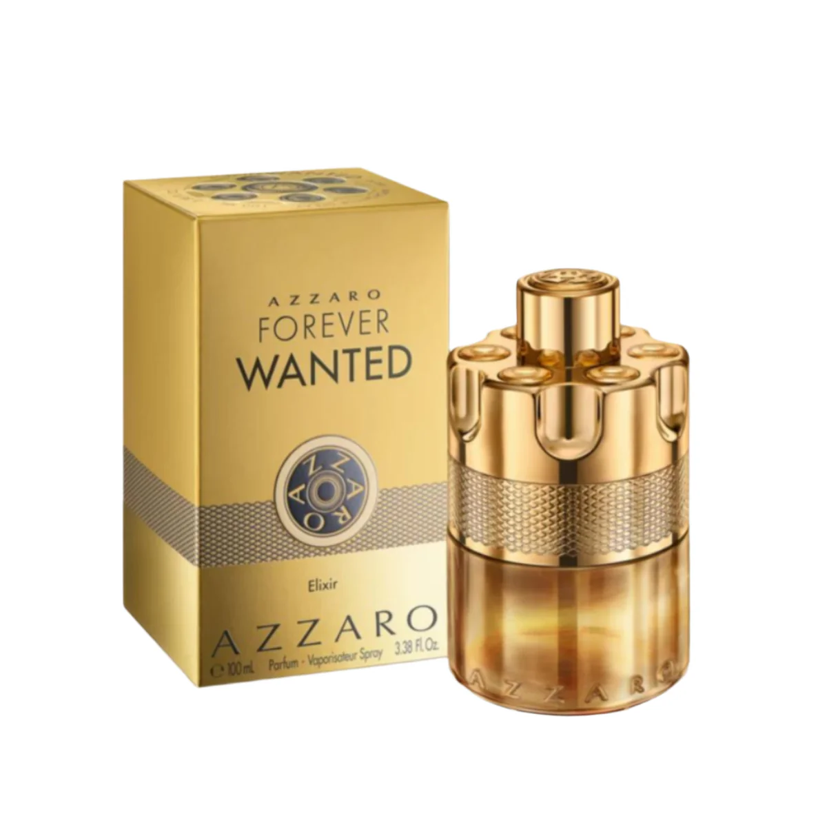 Wanted Forever Elixir - Image 5