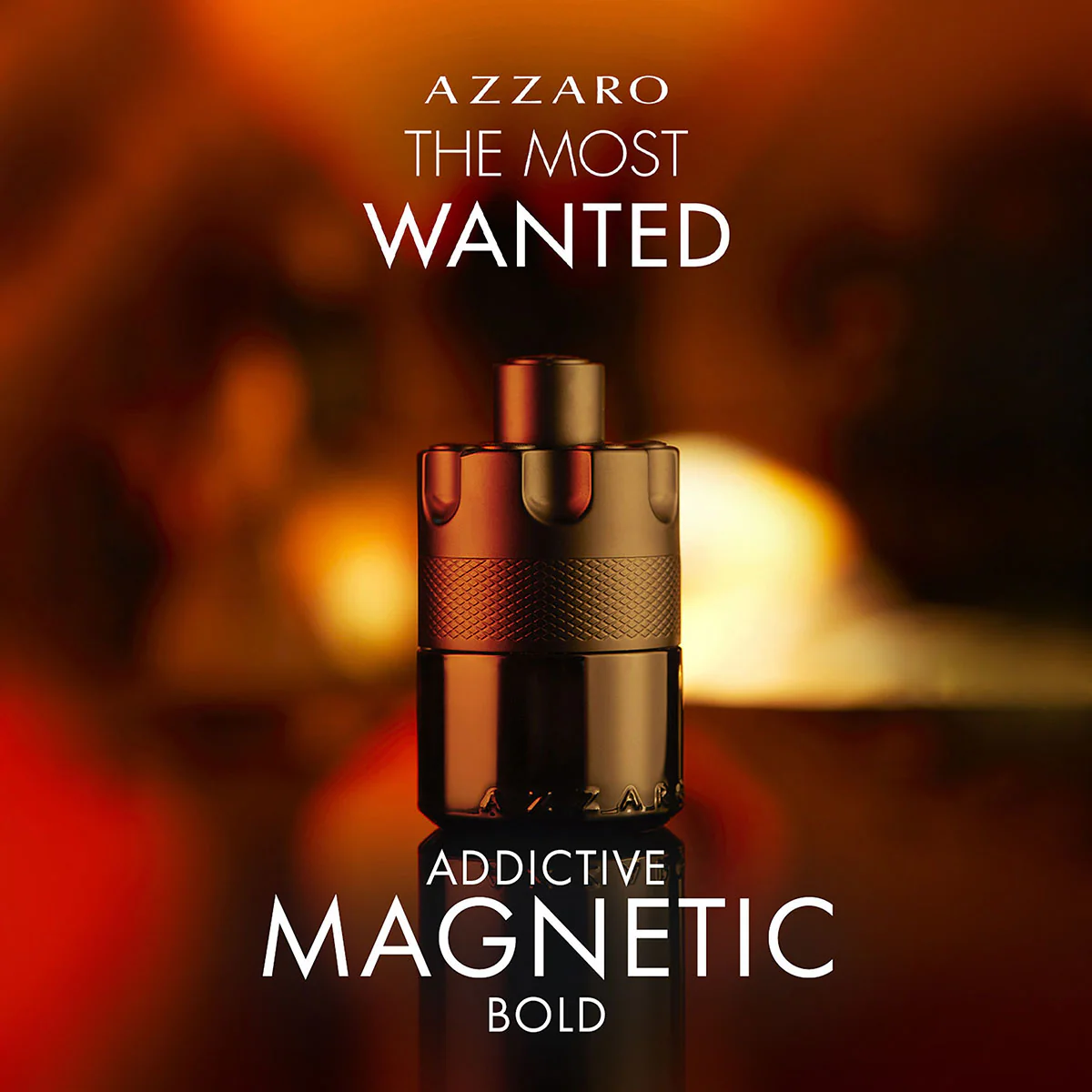 Azzaro The Most Wanted Eau De Parfum Intense 100ml Giftset - Image 4