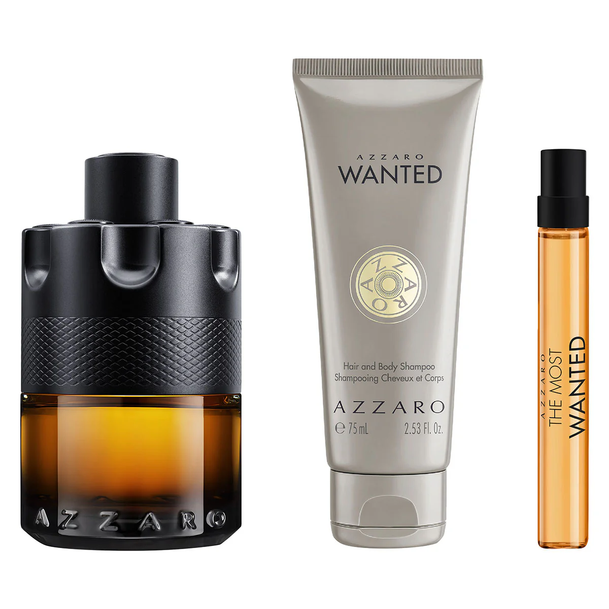 The Most Wanted Parfum Trio Gift Set - Image 2
