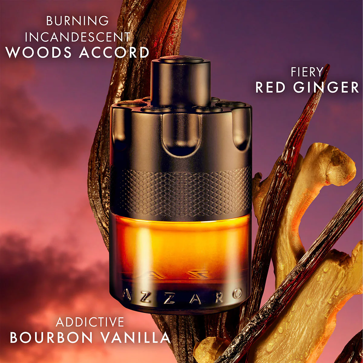 The Most Wanted Parfum Trio Gift Set - Image 3