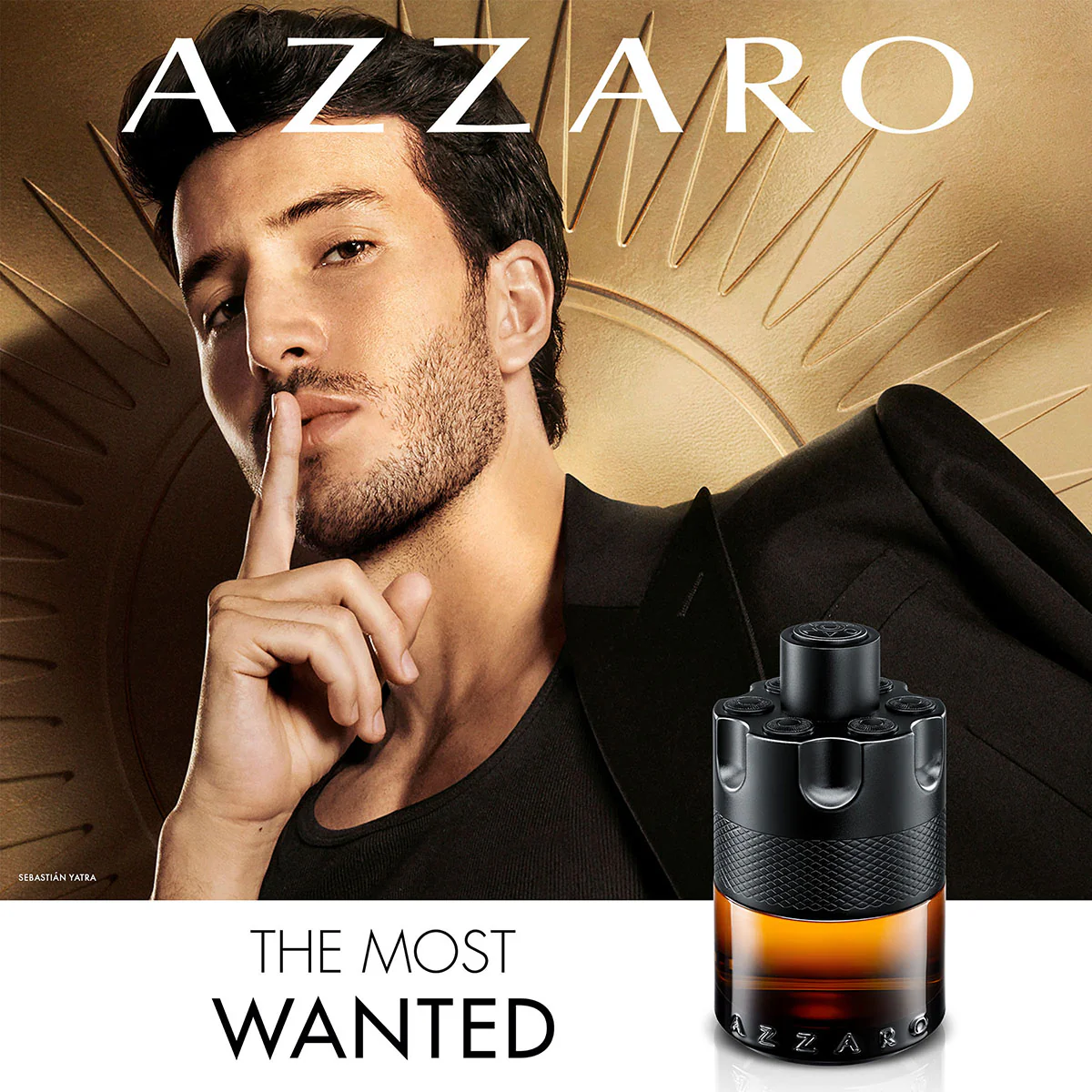 The Most Wanted Parfum Trio Gift Set - Image 4