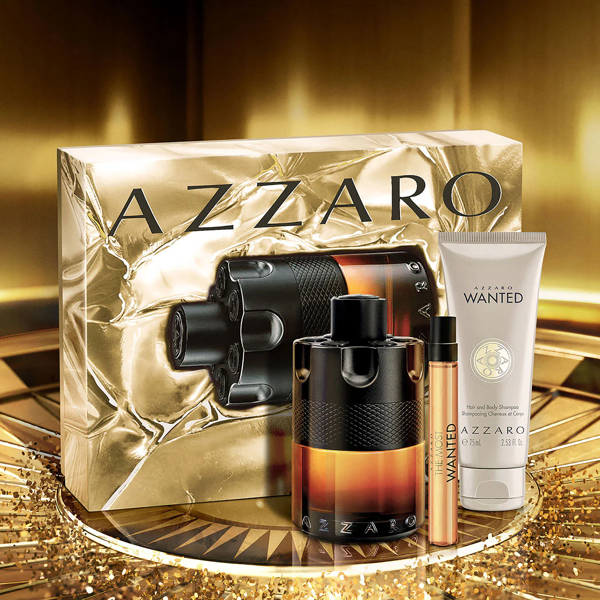 The Most Wanted Parfum Trio Gift Set - Image 5