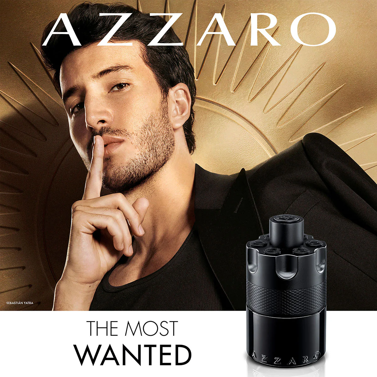 The Most Wanted Eau de Parfum Intense Trio Gift Set - Image 4