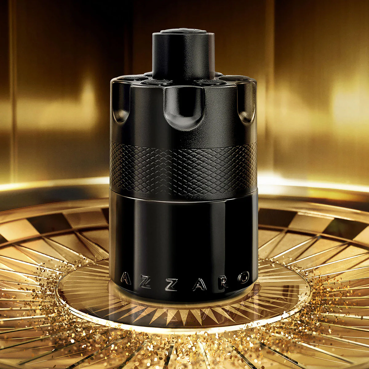 The Most Wanted Eau de Parfum Intense Trio Gift Set - Image 6