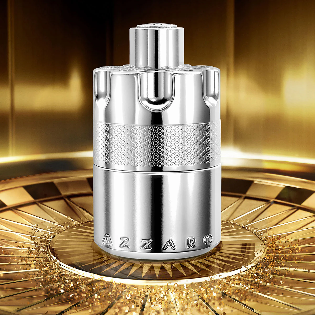 Wanted Eau de Parfum Trio Gift Set - Image 6