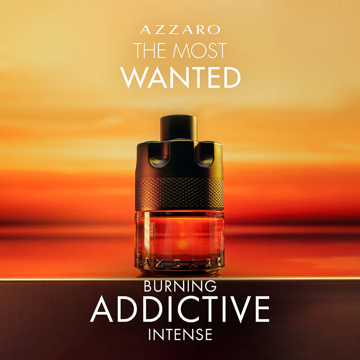 Azzaro The Most Wanted Parfum 100ml Giftset - Image 3