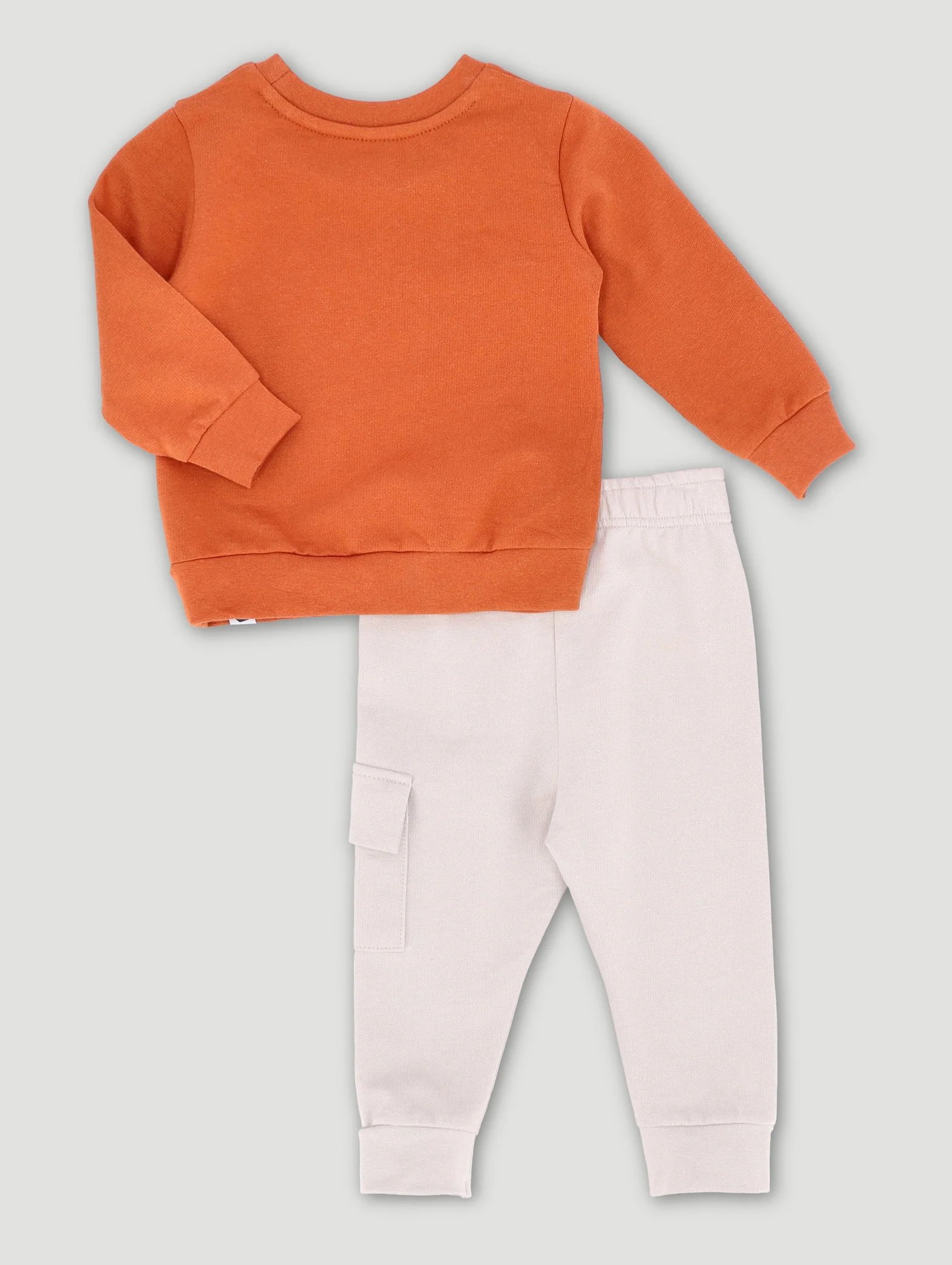 Baby Boys Adventure Fleece Set - Image 2