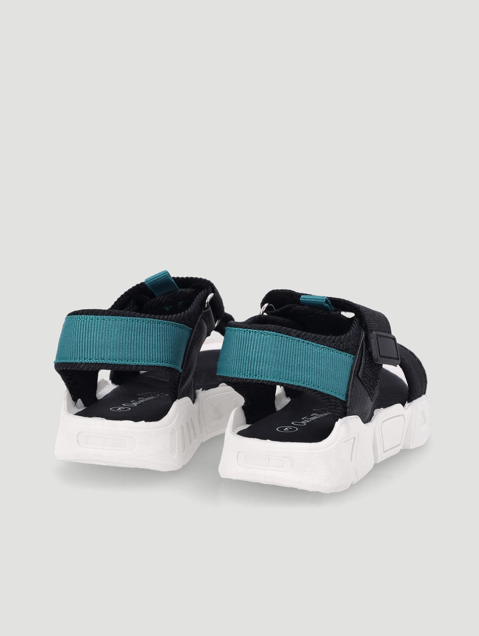 Baby Boys Adventure Sandal With Straps - Image 4
