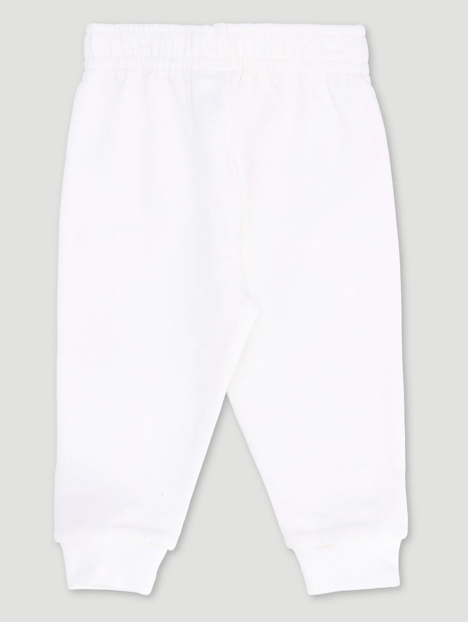 Baby Boys Cars Fleece Jogger - Image 2