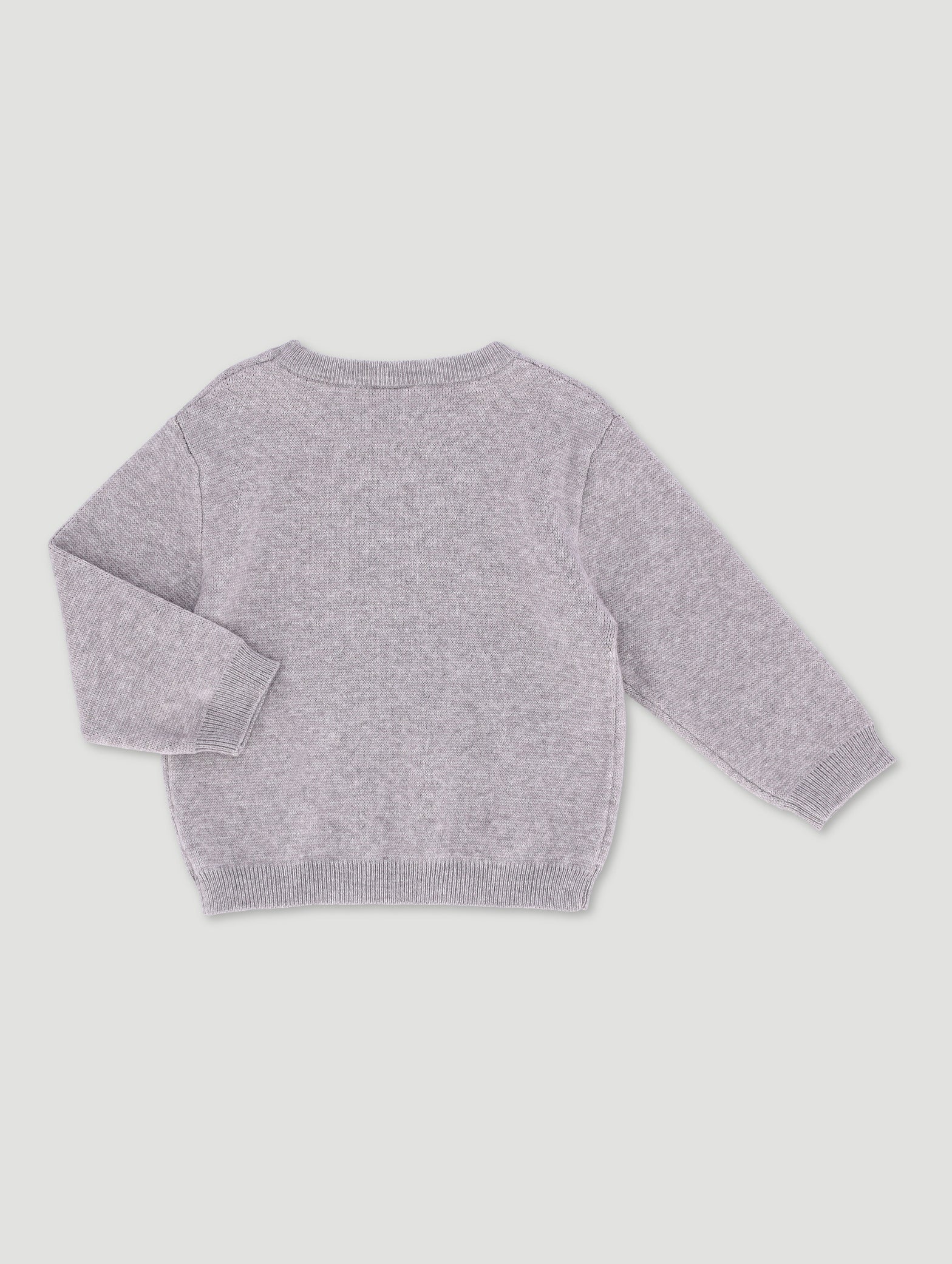Baby Boys Hello Knitwear - Image 2