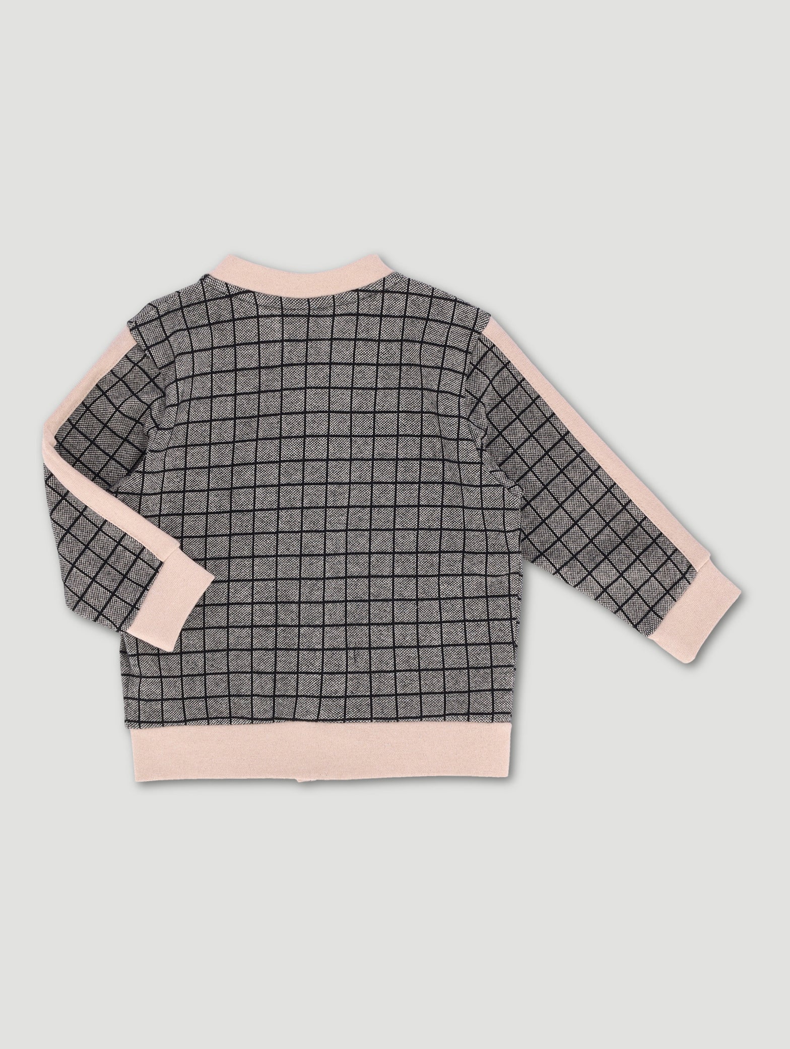 Baby Boys Occasion Jacket - Image 2