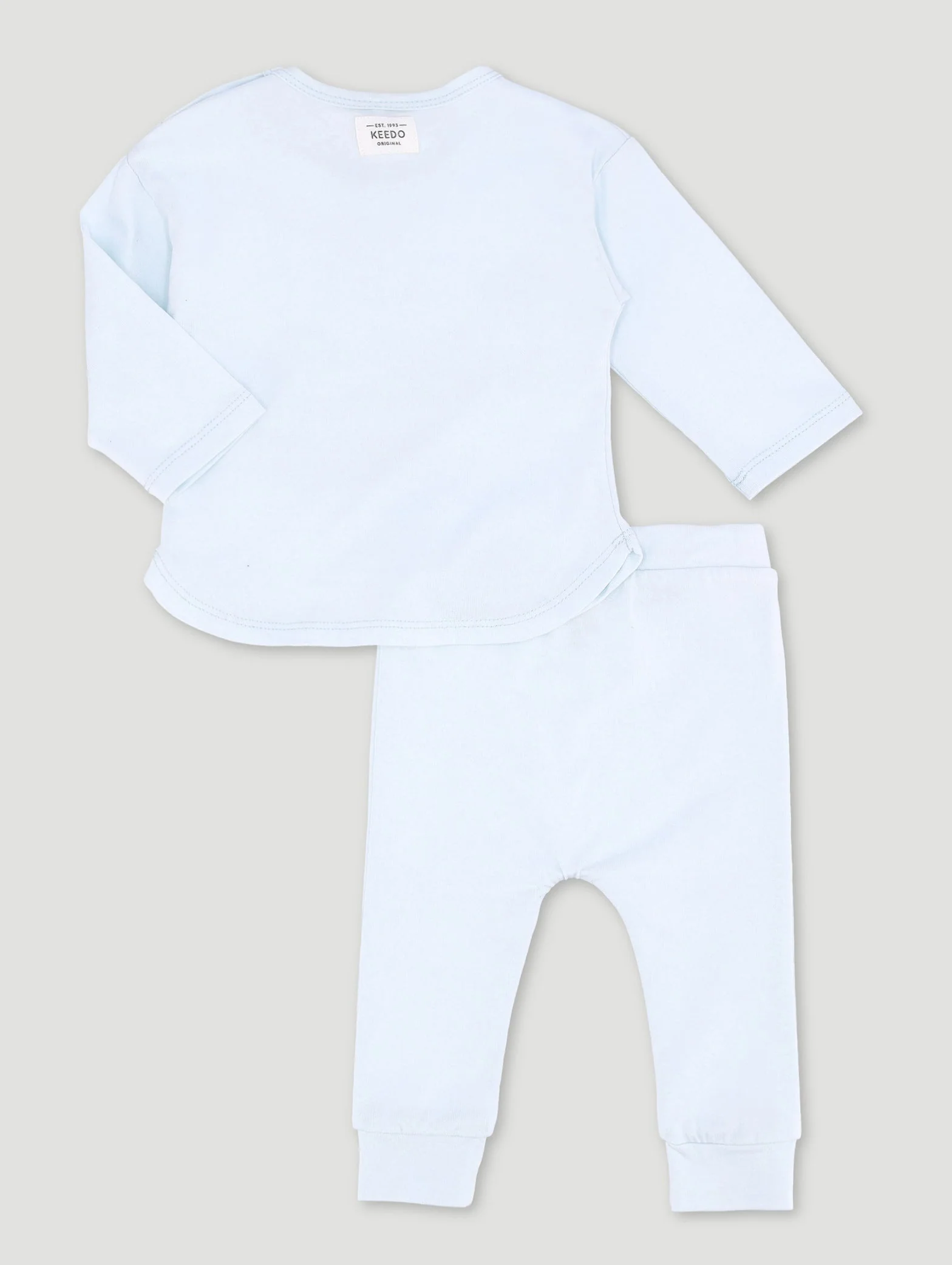 Keedo Baby Boys Safari Drive Set - Image 2