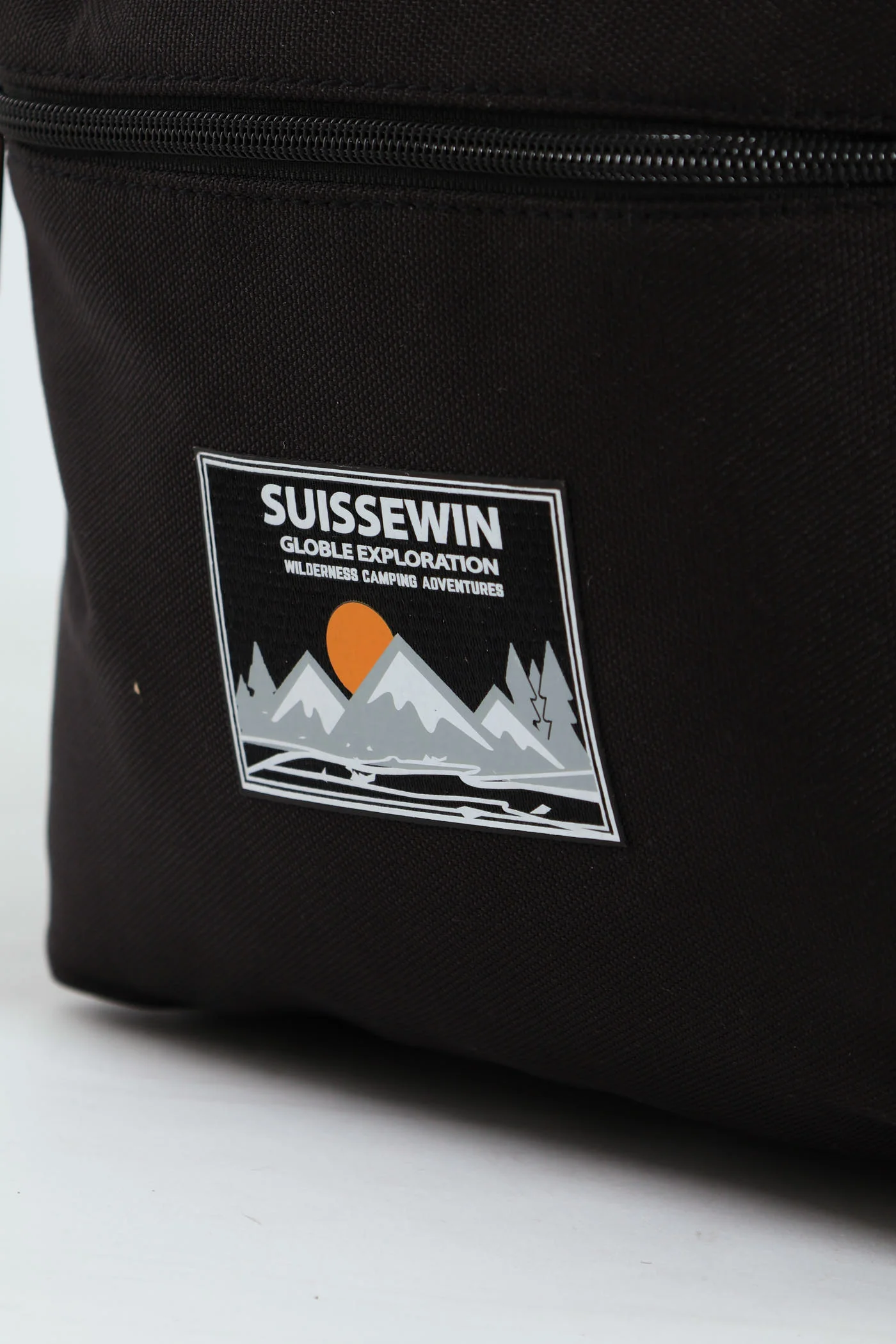 Standard Backpack - Black - Image 4