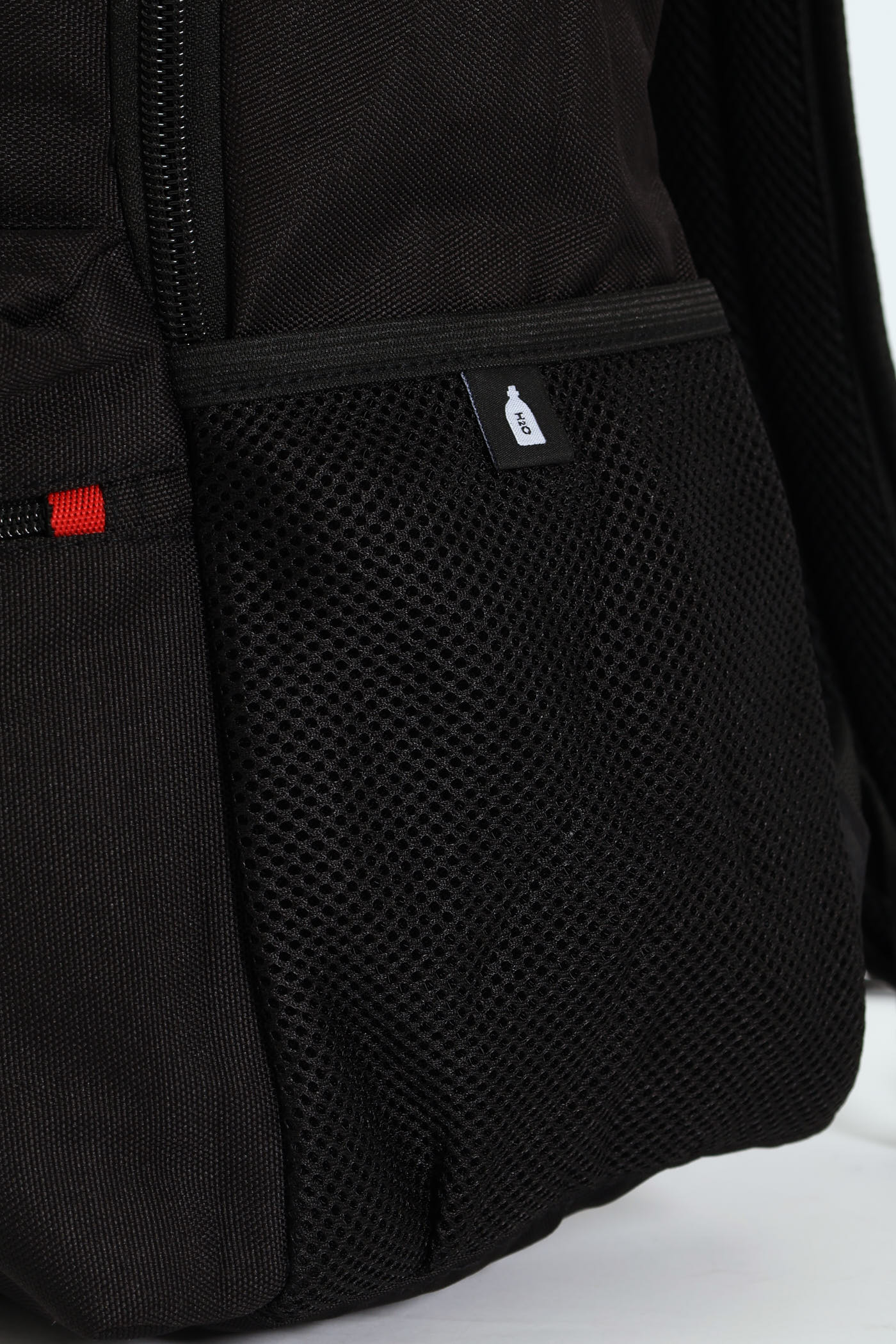 Standard Backpack - Black - Image 7
