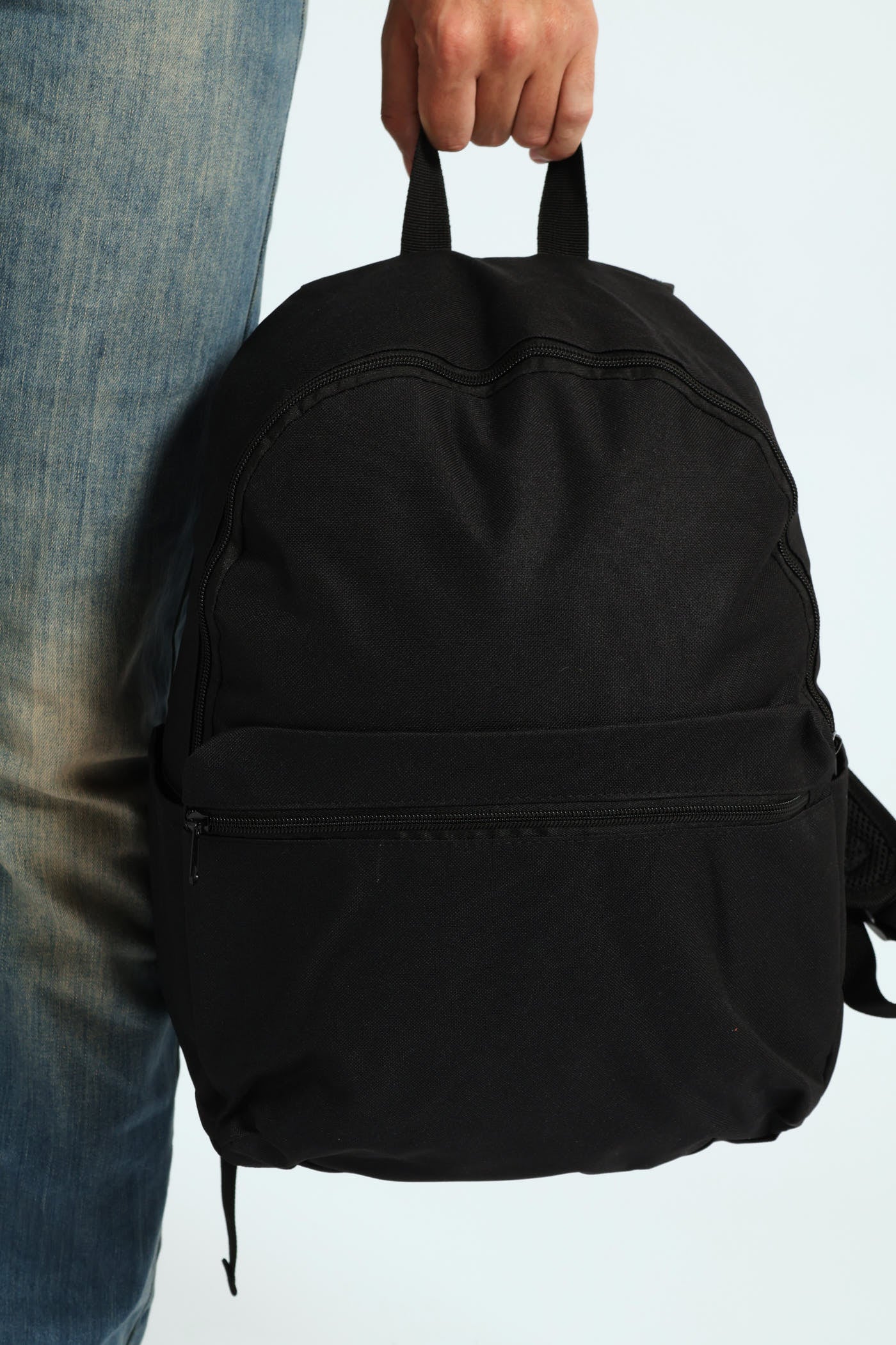Backpack - Black - Image 2