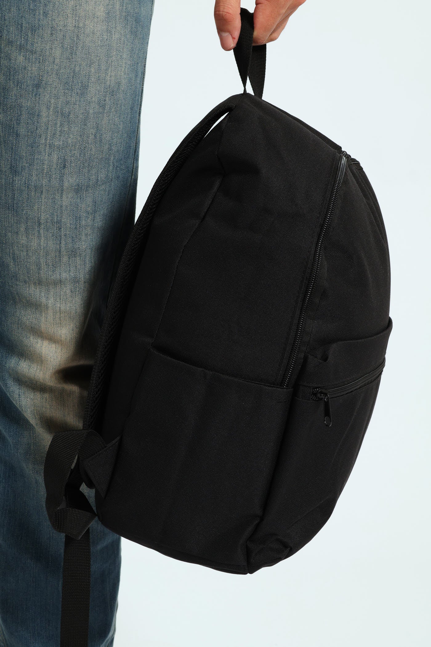 Backpack - Black - Image 5