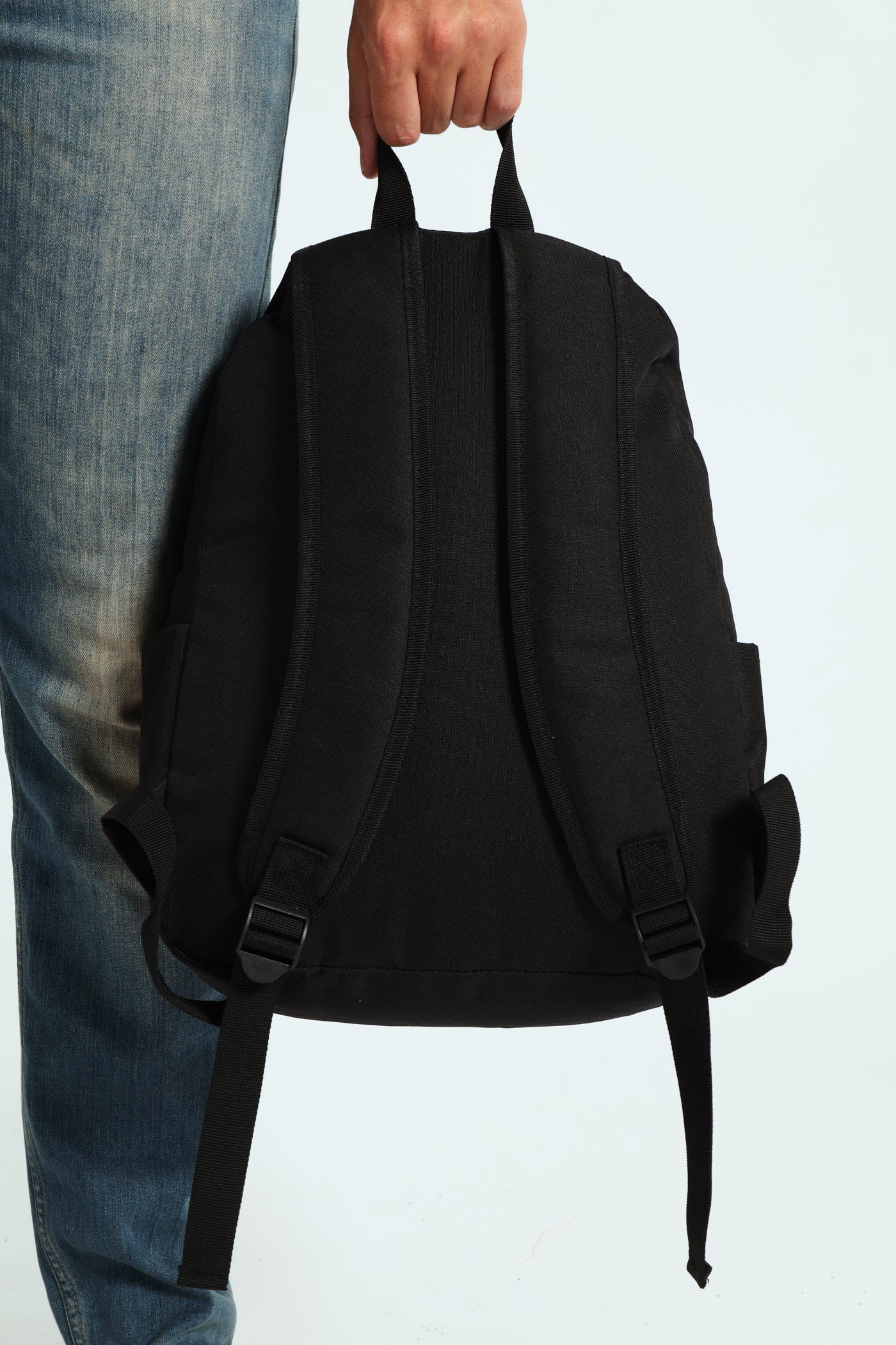 Backpack - Black - Image 6