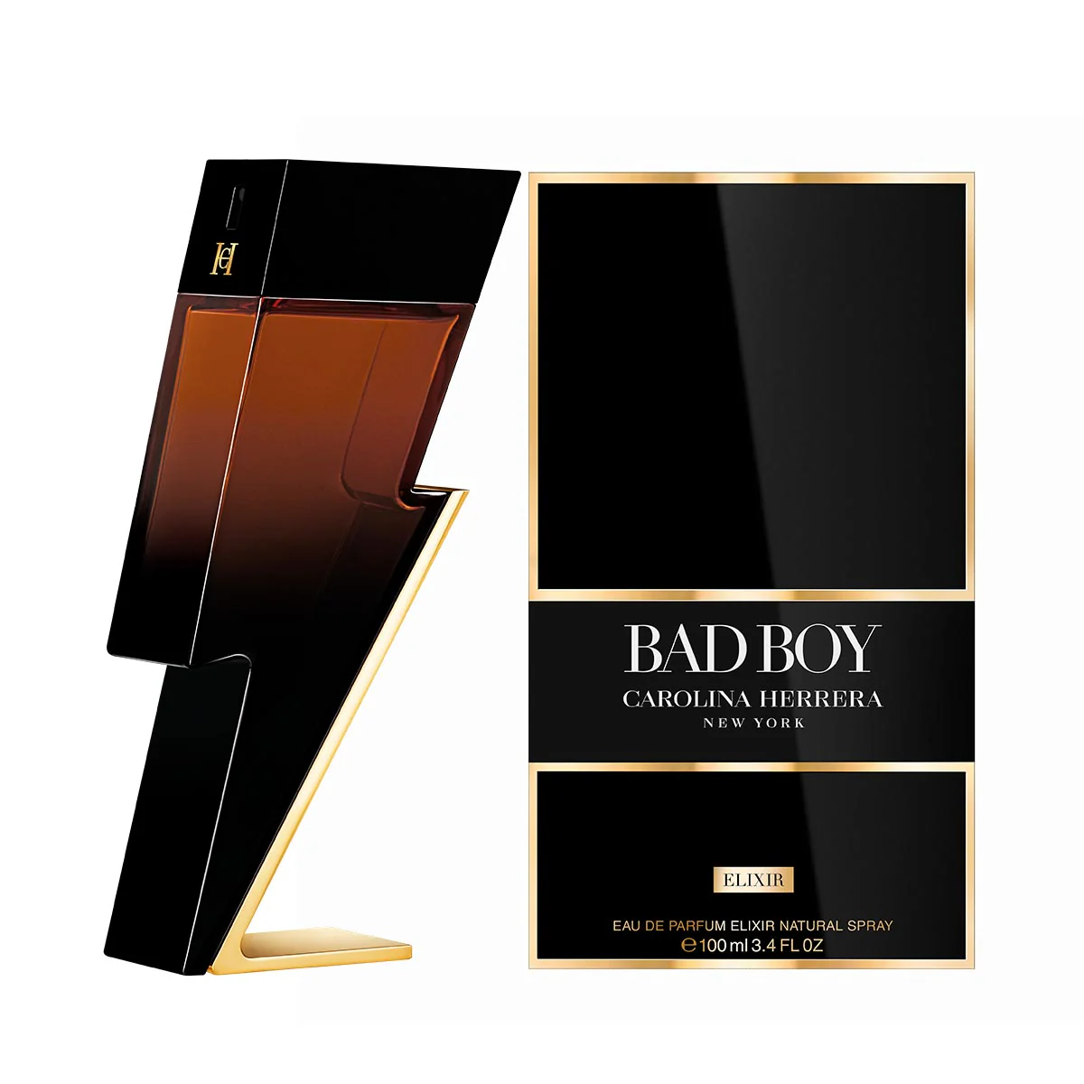 Bad Boy Elixir Eau de Parfum Elixir - Image 4