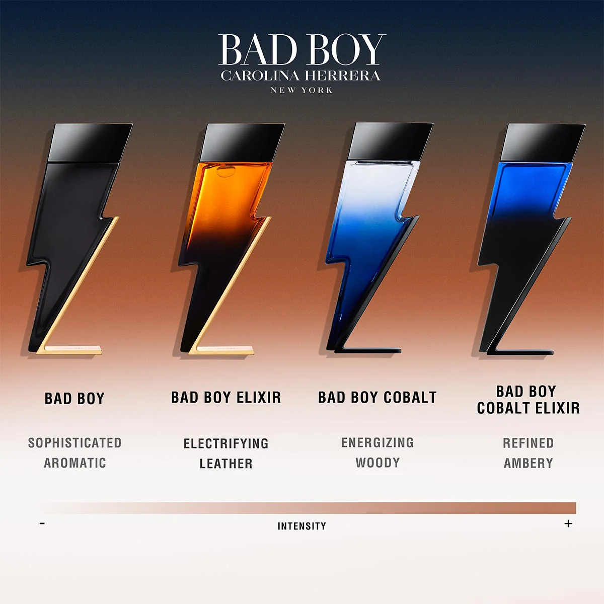 Bad Boy Elixir Eau de Parfum Elixir - Image 6