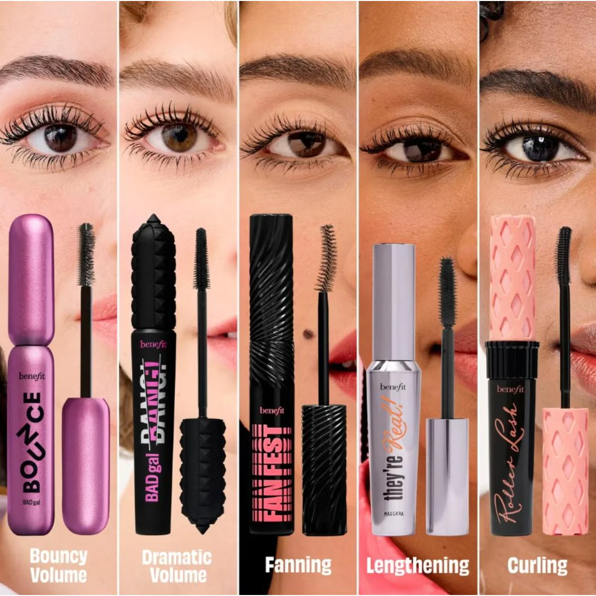 BADgal Bounce Mascara - Image 12