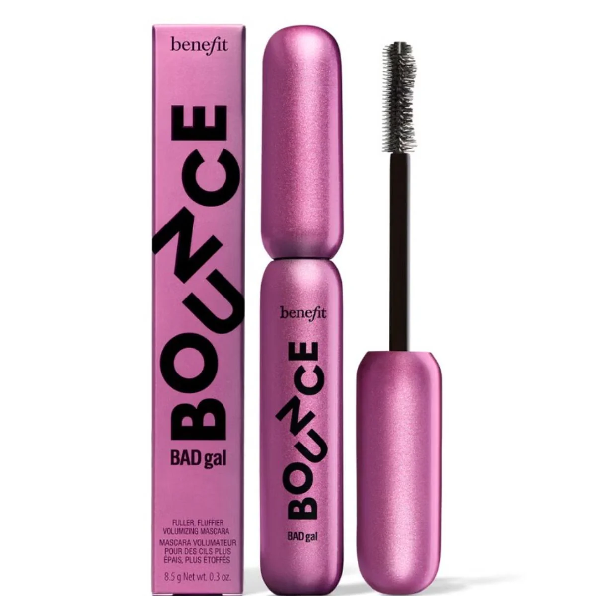 BADgal Bounce Mascara - Image 2