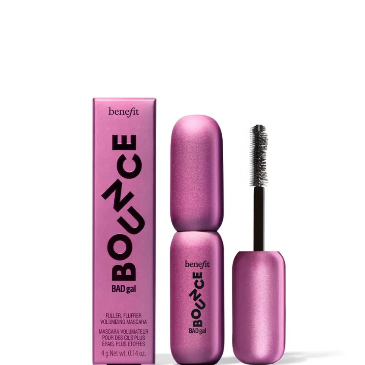 BADgal Bounce Mascara - Image 5