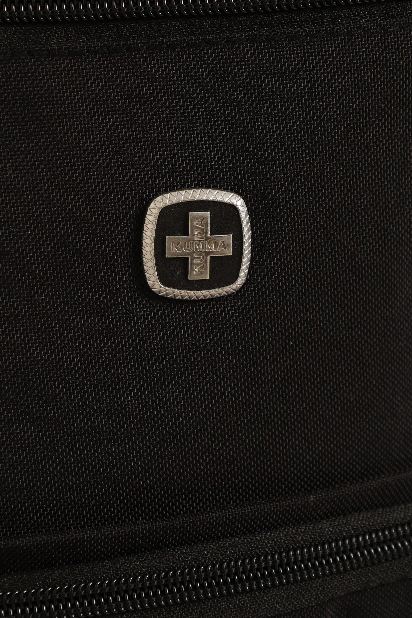 Badge Backpack - Black - Image 4