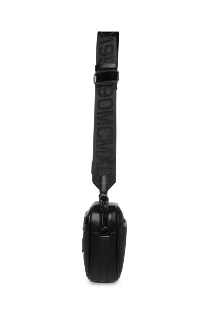 Baize Camera Bag - Black - Image 8