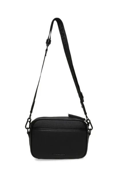 Baize Camera Bag - Black - Image 9