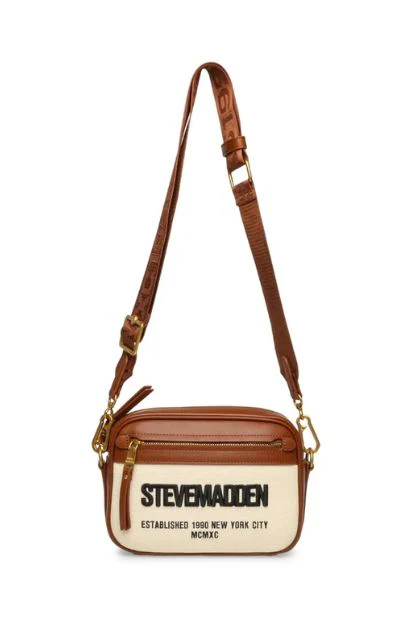 Baize Camera Bag - Cognac - Image 3