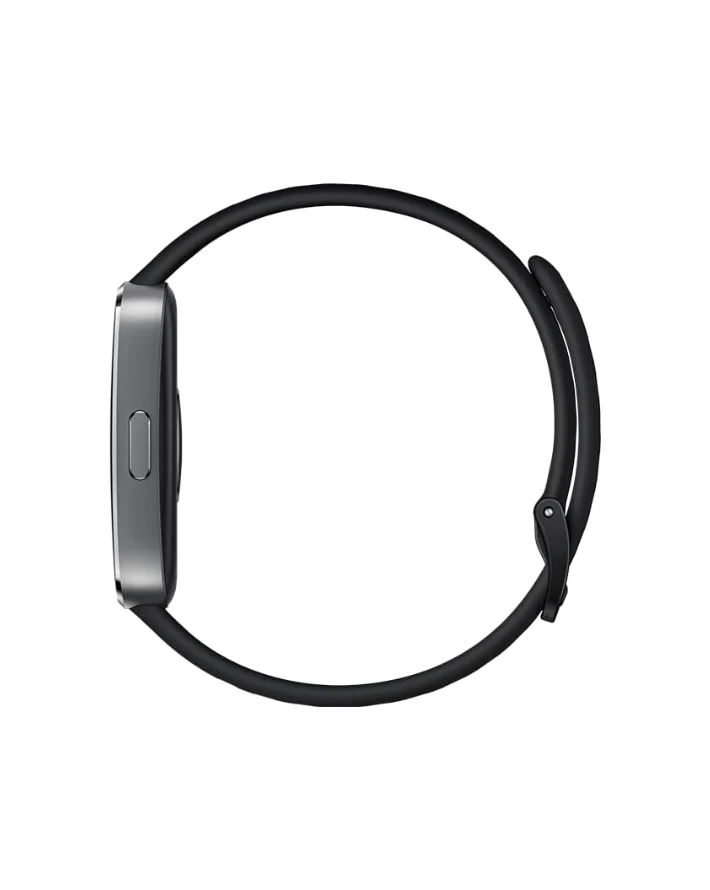 Band 10 Smart Watch - Black - Image 5