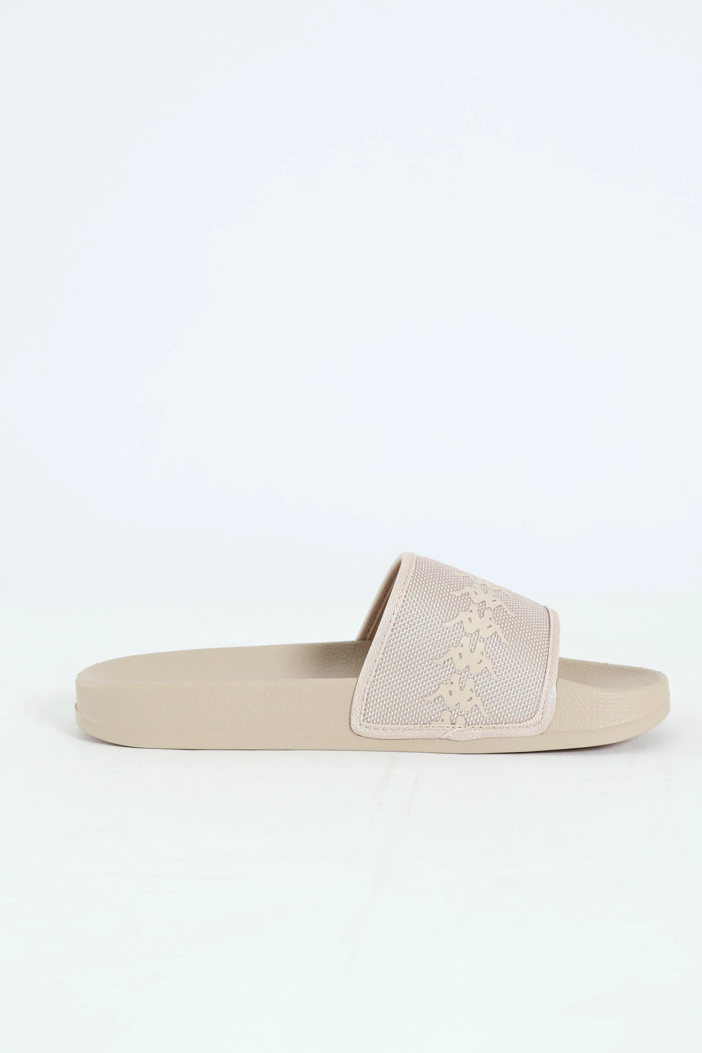 Banda Adam Pool Slide - Beige - Image 3