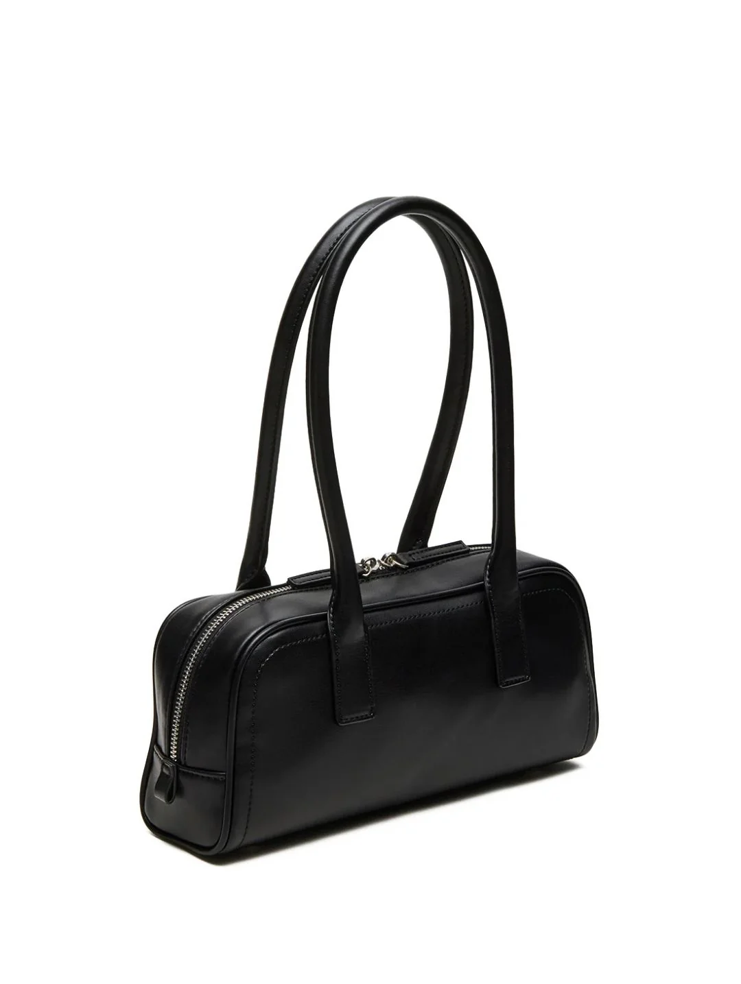 Banise Shoulder Bag - Black - Image 2