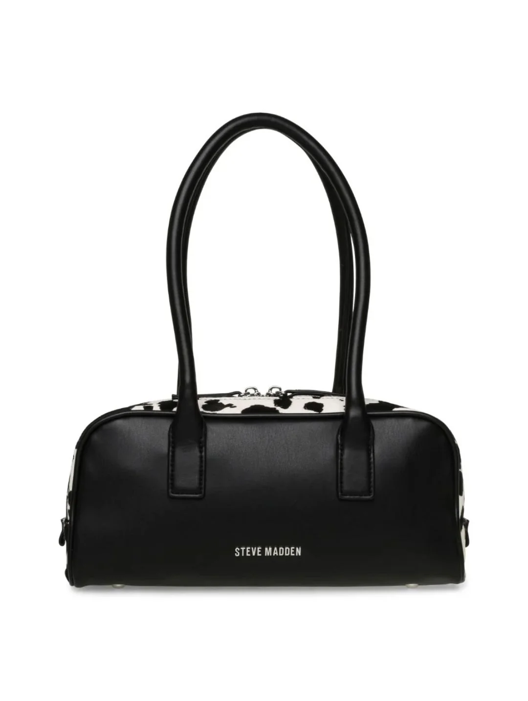 Banise Shoulder Bag - Black - Image 2