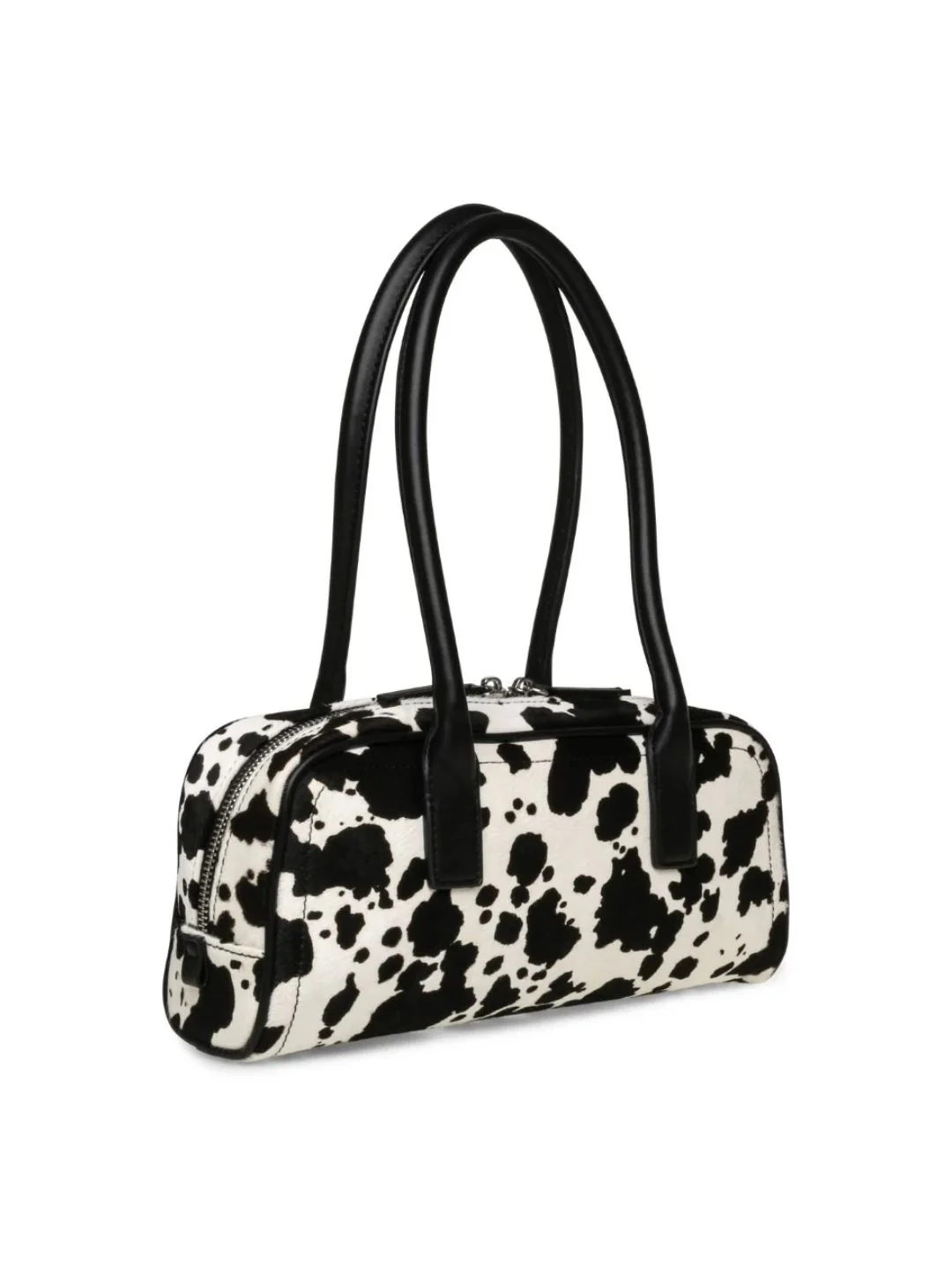 Banise Shoulder Bag - Black - Image 3