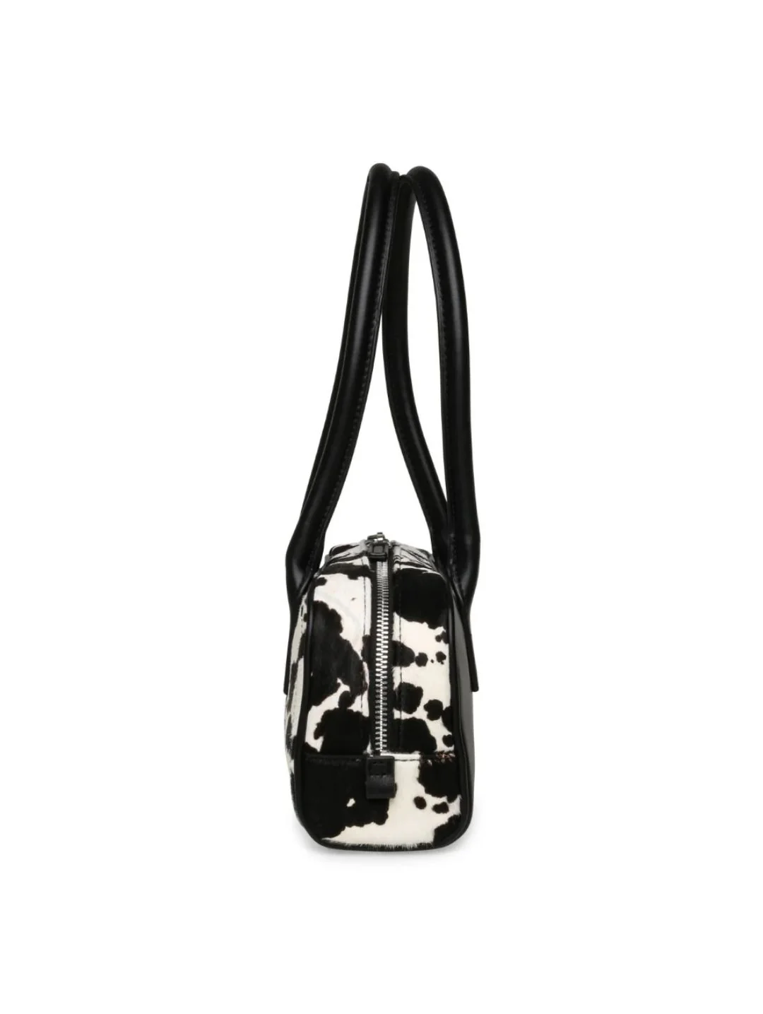 Banise Shoulder Bag - Black - Image 4