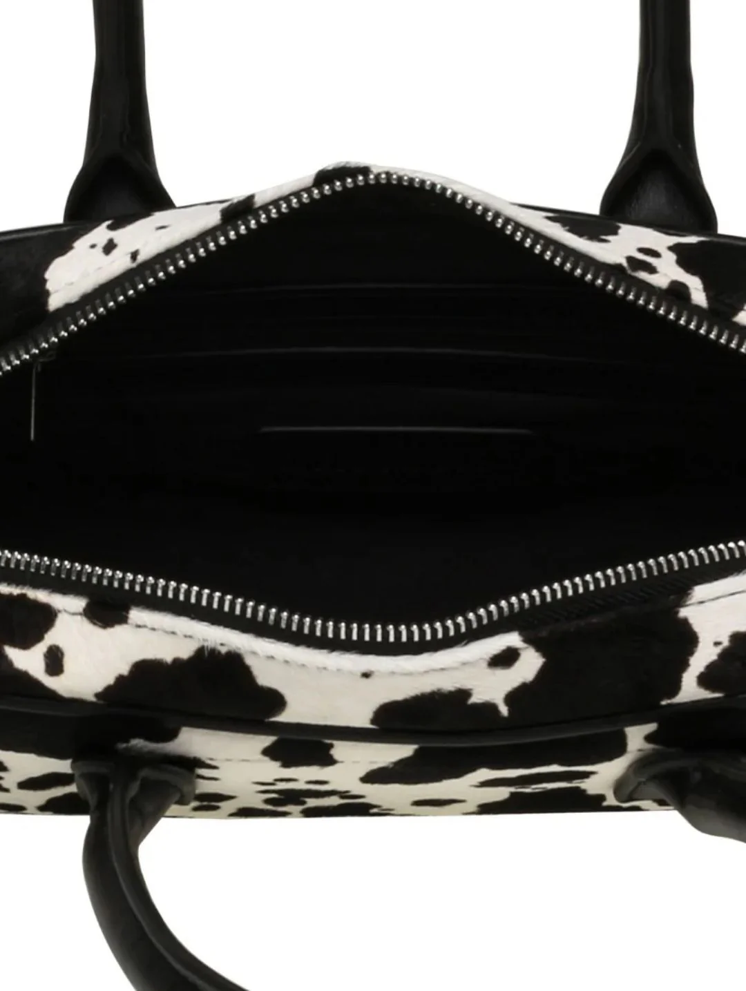 Banise Shoulder Bag - Black - Image 5