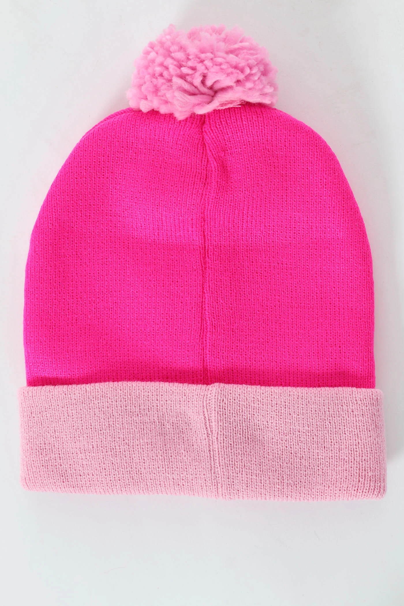 Barbie Beanie - Pink - Image 3