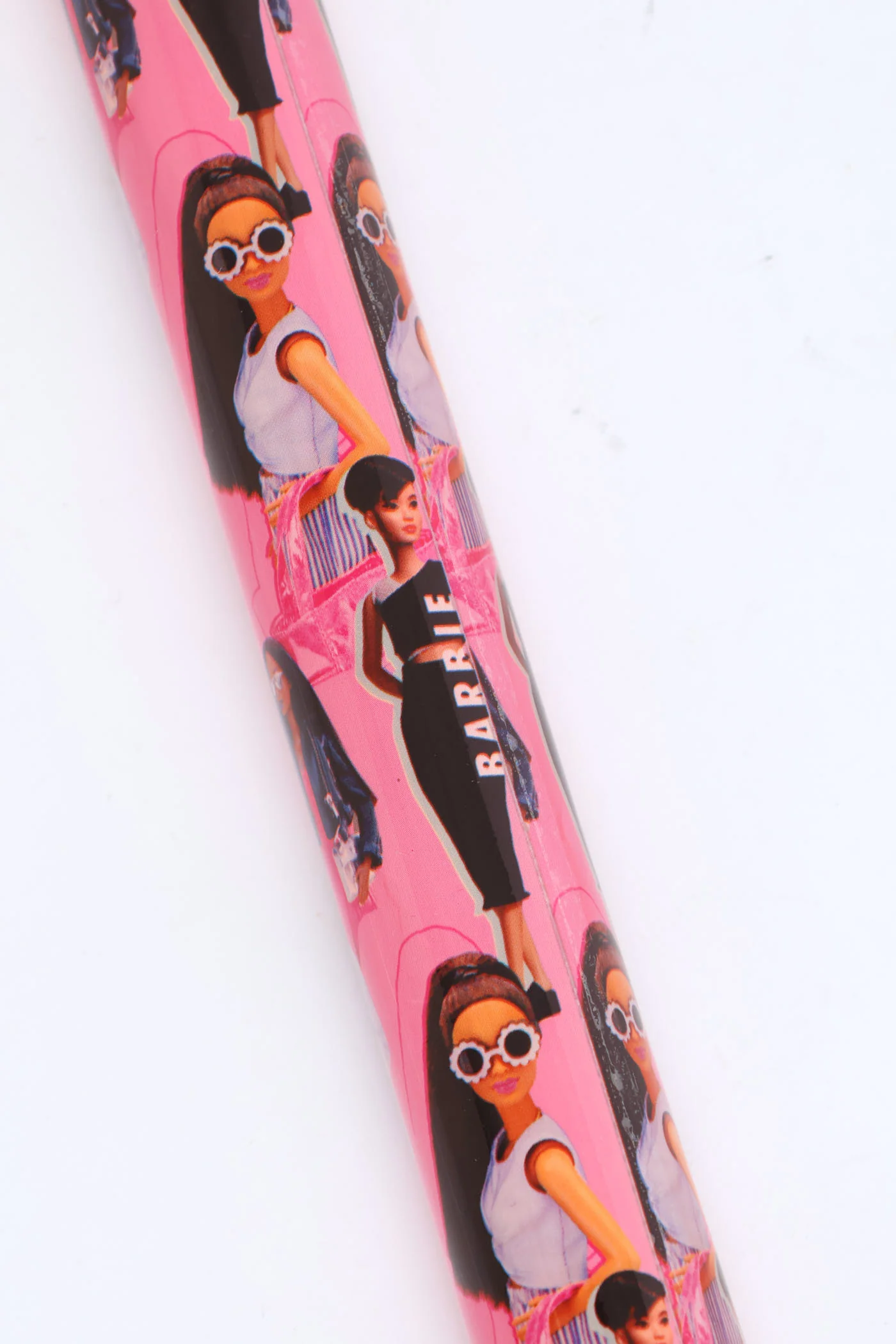 Barbie Bubble Wand With Topper - Multi - Image 3