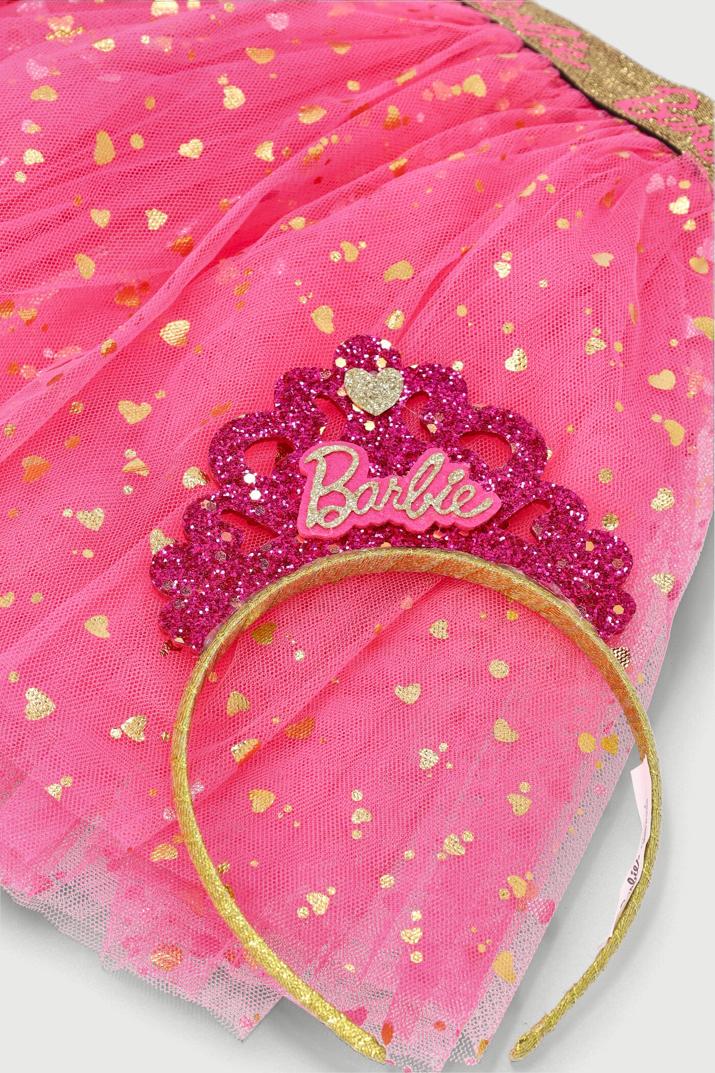 Barbie Fantasy Play Set - Pink - Image 2