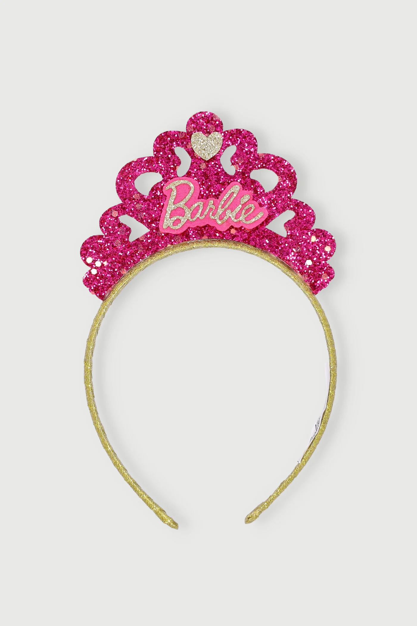 Barbie Fantasy Play Set - Pink - Image 3