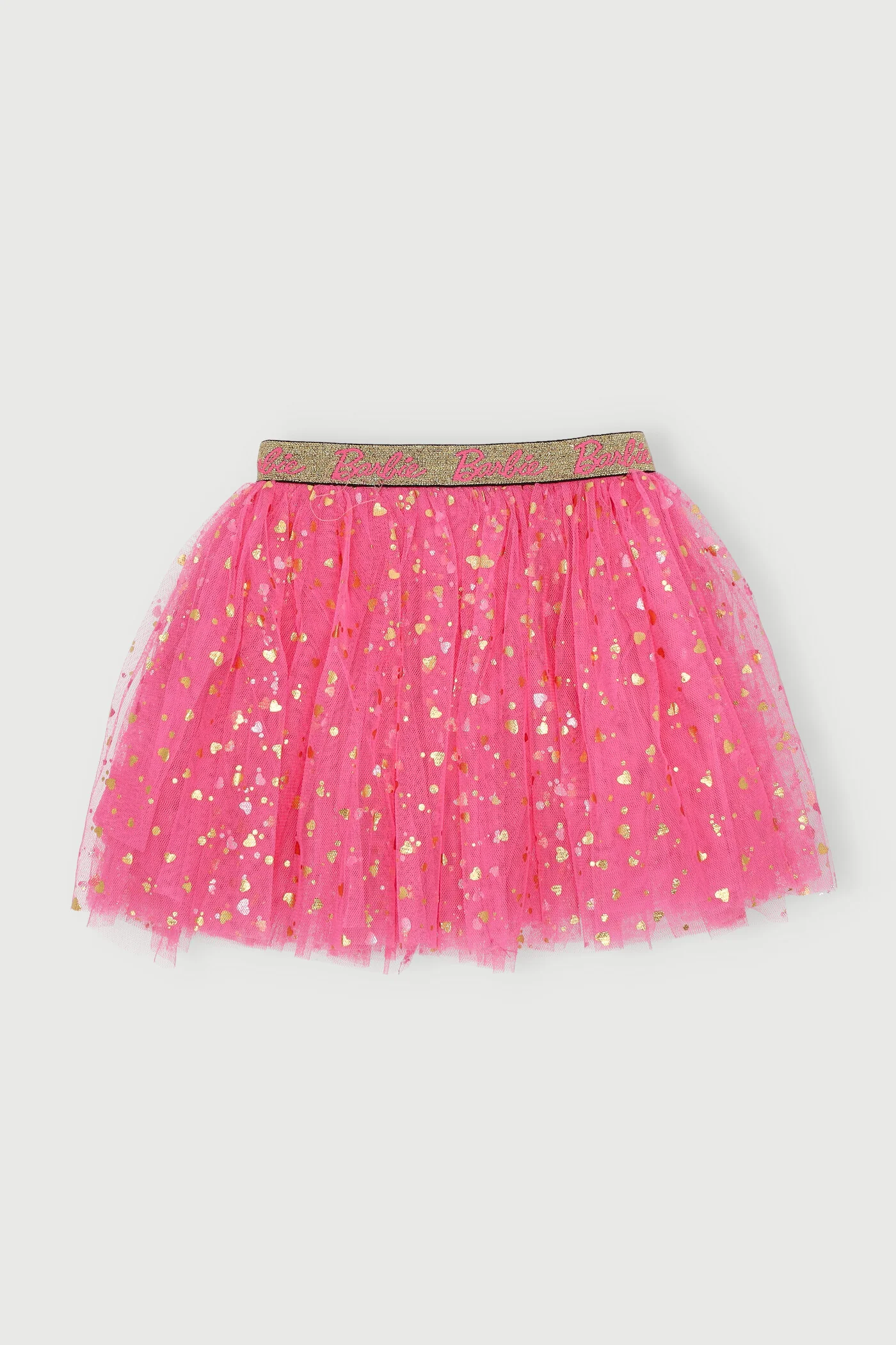Barbie Fantasy Play Set - Pink - Image 4
