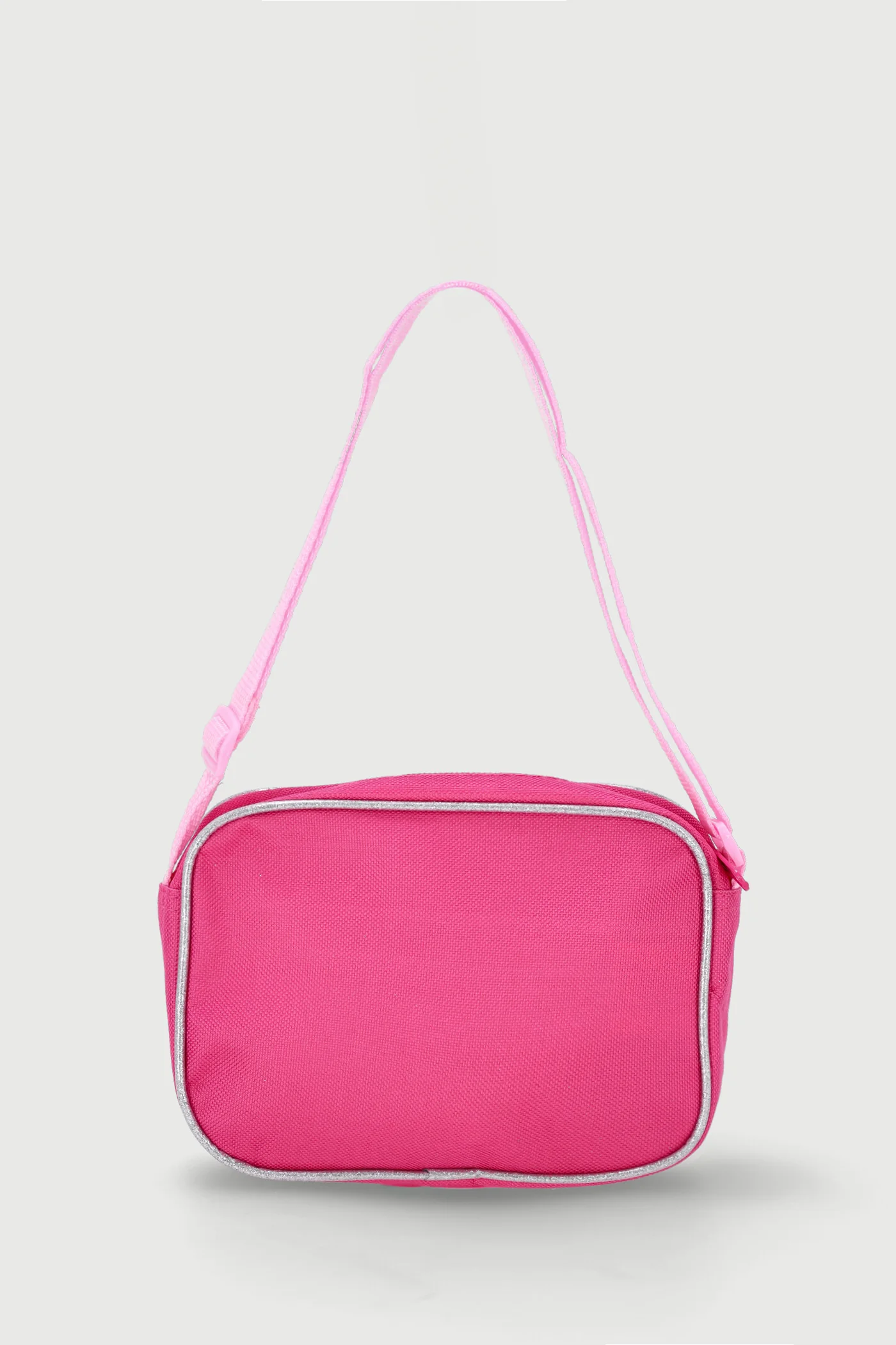 Pre-Girls Barbie Sling Bag - Pink - Image 2