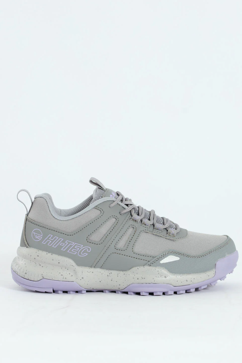 Barchan Outdoor Active Sneaker - Grey - Image 2